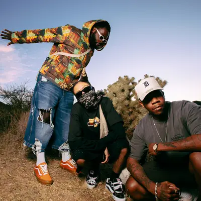 HiTech - Electronic music DJ from Berlin