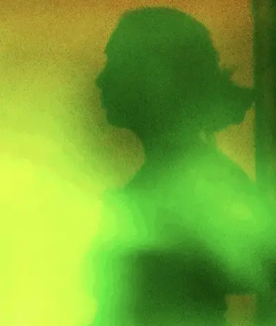 Charla Green - Electronic music DJ from Sheffield