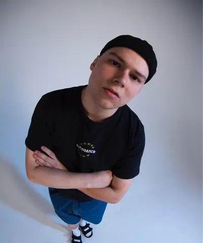 Linus Villa - Electronic music DJ from Dubai