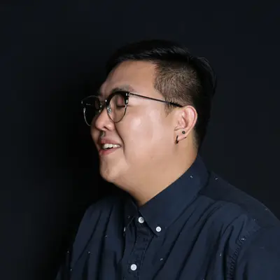 Hodge - Electronic music DJ from Brussels