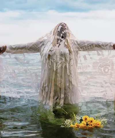 Ideeyah - Electronic music DJ from London