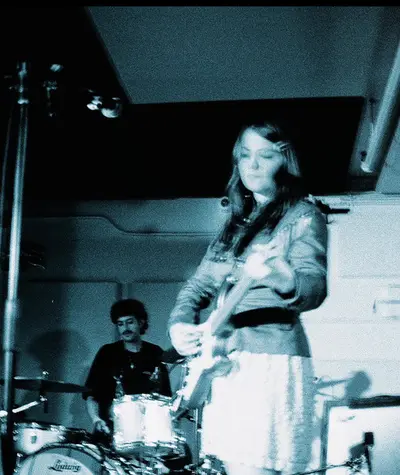 Whisper Doll - Electronic music DJ from New York