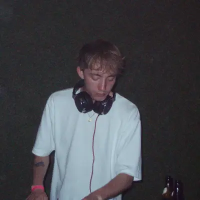 P.Vanillaboy - Electronic music DJ from Berlin