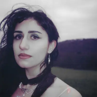 NAAZ - Electronic music DJ from Amsterdam