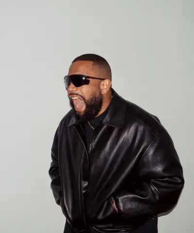 Gordo - House music DJ from Miami