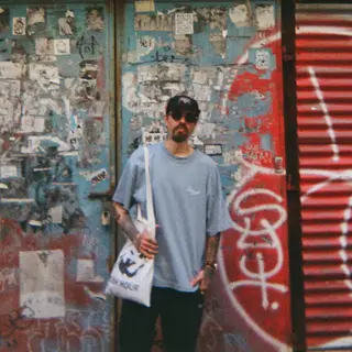 Demuja - House DJ from Berlin