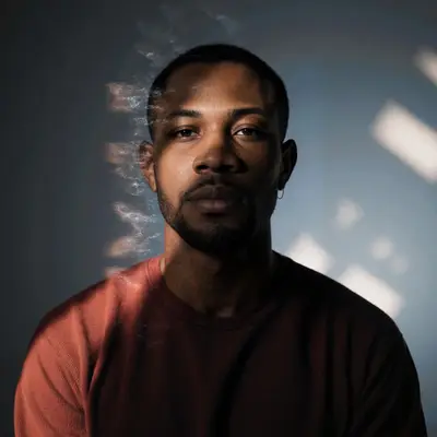 Unseen. - Electronic music DJ from Cologne