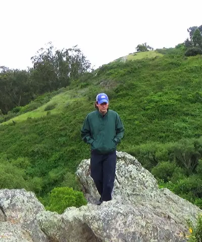 Patrick Holland - Electronic music DJ from Chicago