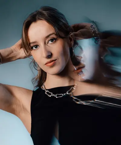 LIEKS - Electronic music DJ from Utrecht