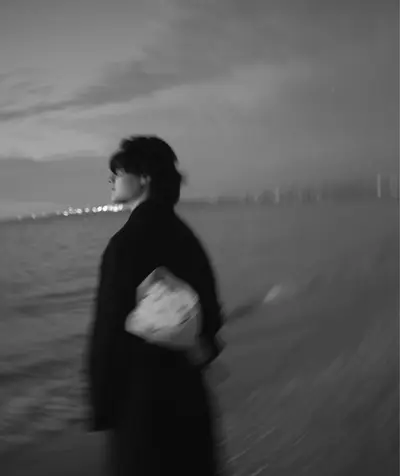 Kasper - Electronic music DJ from Amsterdam