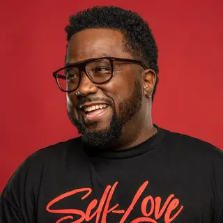 Terry Hunter - House DJ from Los Angeles