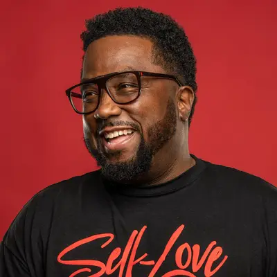 Terry Hunter - House music DJ