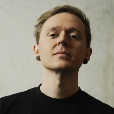 Alexander Skancke - Electronic music DJ from Brussels