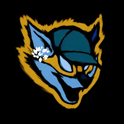 Laton Raver - Electronic music DJ from Nantes