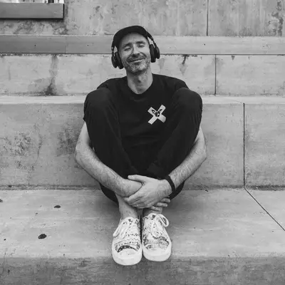 Xinobi - Electronic music DJ from Detroit