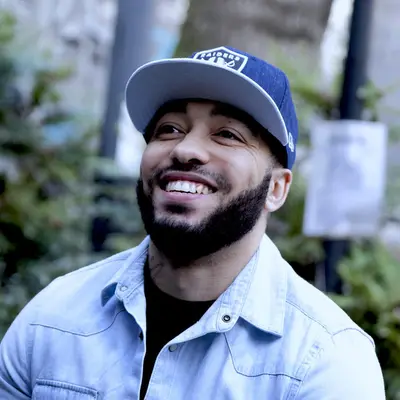 Lance Morgan - Electronic music DJ from London