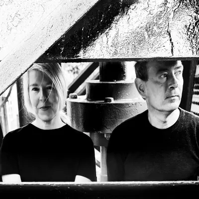 Seefeel - Electronic music DJ from Berlin