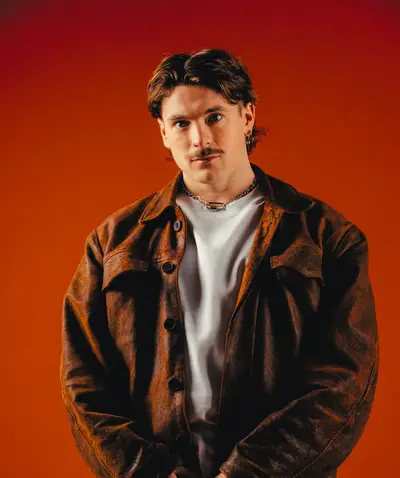 Fenrick - Techno music DJ