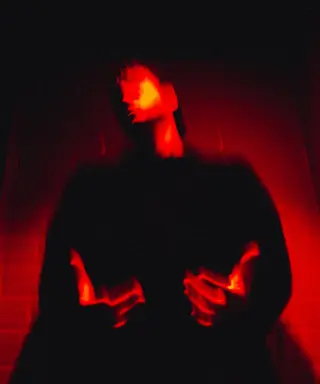 FENIM0RE - Electronic DJ from Berlin