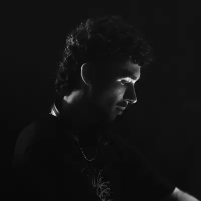 Pomah - Electronic music DJ from Berlin