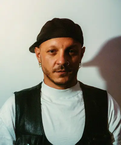 Reelow - Electronic music DJ from London