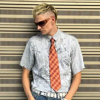 Schicktanz - Techno DJ from Berlin