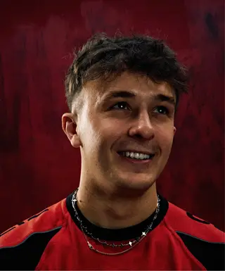 K Motionz - Drum & Bass DJ from London, UK