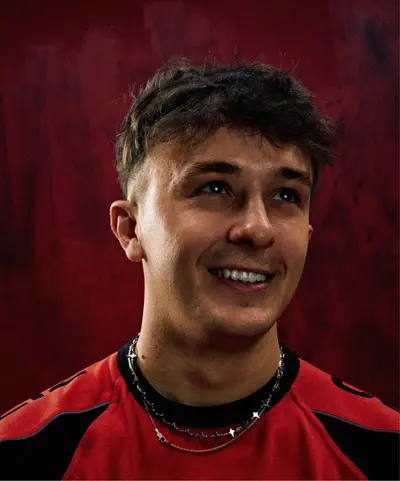 K Motionz - Drum & Bass music DJ