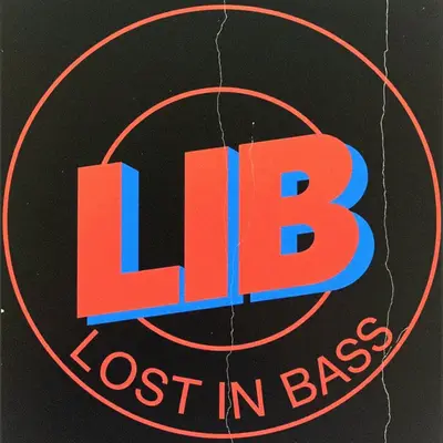 Kid Lib - Electronic music DJ from Manchester