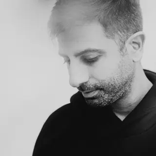 Guy J - House, Progressive House, Techno, Melodic Techno DJ from Tel Aviv, Israel