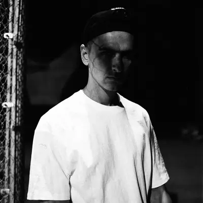 Boys Noize - House music DJ from New York