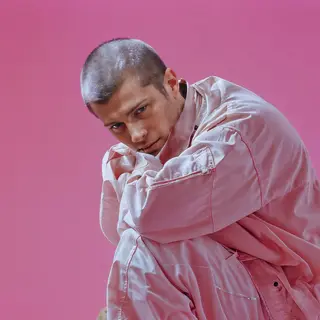 MK - House, Deep House DJ from London, UK