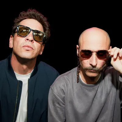 Gameboyz - Electronic music DJ from Madrid