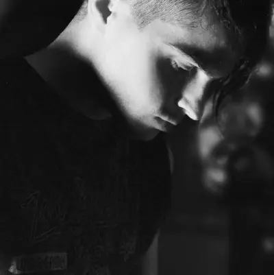 Raul Parra - Electronic music DJ from Miami