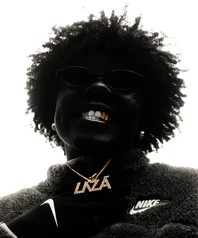 LAZA - Electronic music DJ from Utrecht