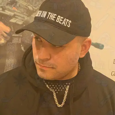 Louden - Electronic music DJ from London