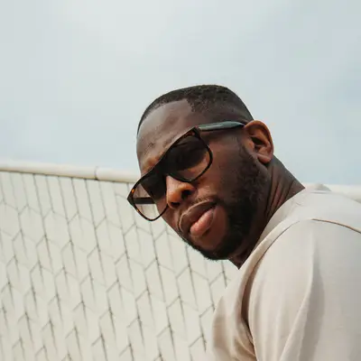 Mr Silk - Electronic music DJ from London