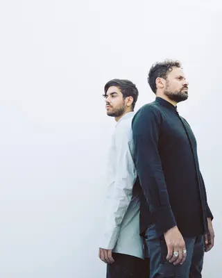 Tale Of Us - Melodic Techno DJ from Milan, Italy