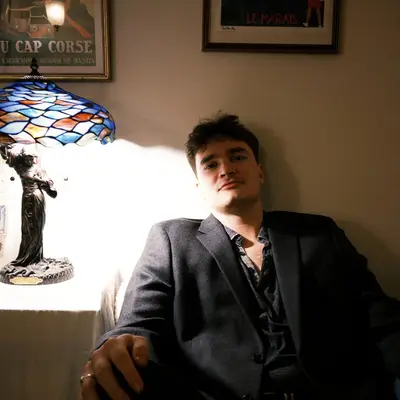 Owen Vonn - Electronic music DJ from New York City