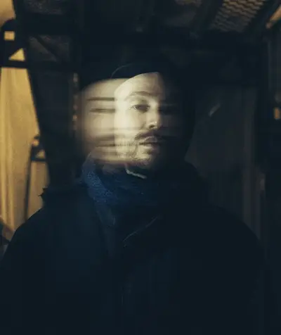 Yunis - Electronic music DJ from Berlin