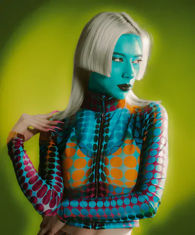 Dana Montana - Electronic DJ