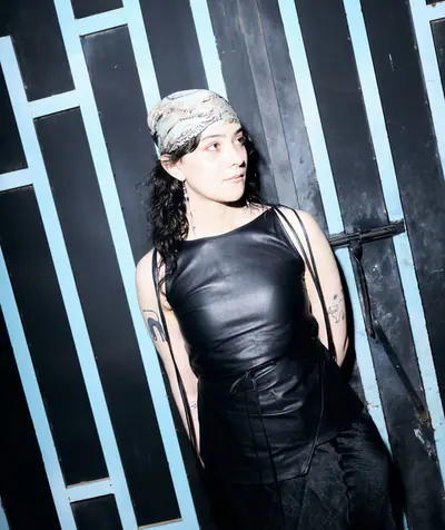meera - House music DJ from Ibiza