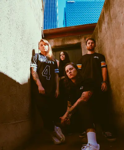 VILIFY - Electronic music DJ from Berlin