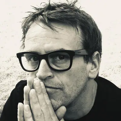 Chicane - Electronic DJ