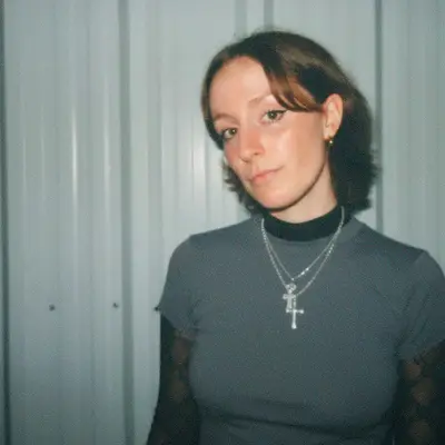 Flor Coto - Electronic music DJ from Berlin