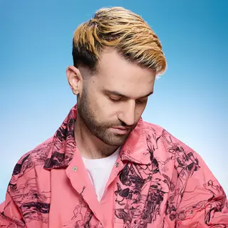 A-Trak - House DJ from Barcelona