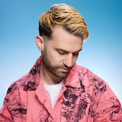 A-Trak - House music DJ