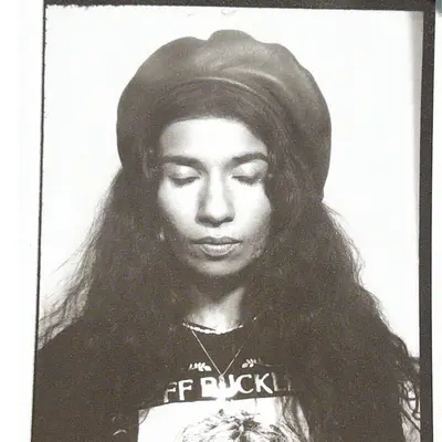 Nabihah Iqbal - Electronic music DJ from New York