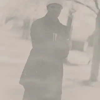 Actress - Ambient DJ from New York