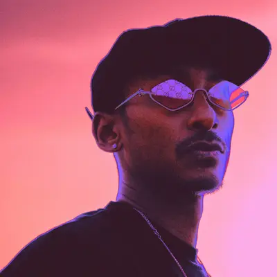 Jitwam - Electronic music DJ from London